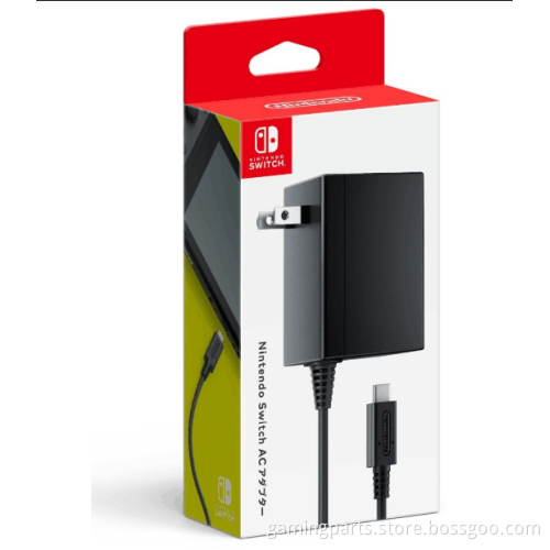 Nintendo Switch AC Adaptor original